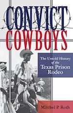 Convict Cowboys, 10