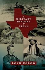 A Military History of Texas, 15