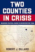 Two Counties in Crisis