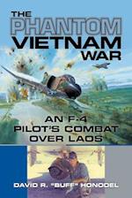 The Phantom Vietnam War