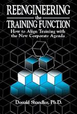 Reengineering the Training Function