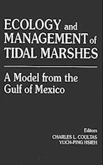 Ecology and Management of Tidal MarshesA Model from the Gulf of Mexico