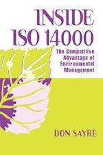 INSDE ISO 14000