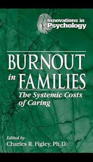 Burnout in Families