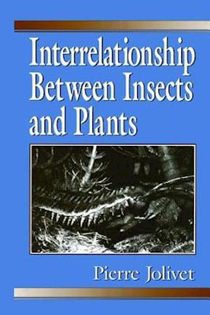 Interrelationship Between Insects and Plants