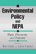 Environmental Policy and NEPA