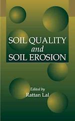 Soil Quality and Soil Erosion