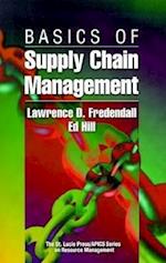 Basics of Supply Chain Management