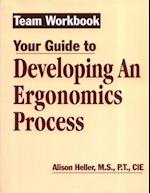 Team Workbook-Your Guide To Developing An Ergonomics Process