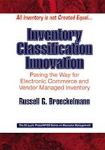 Inventory Classification Innovation