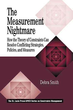 The Measurement Nightmare