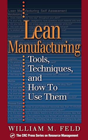 Lean Manufacturing