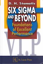 Six Sigma and Beyond