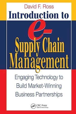 Introduction to e-Supply Chain Management