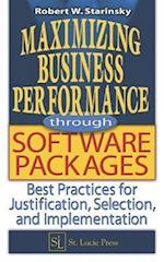 Maximizing Business Performance through Software Packages