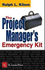 The Project Manager's Emergency Kit