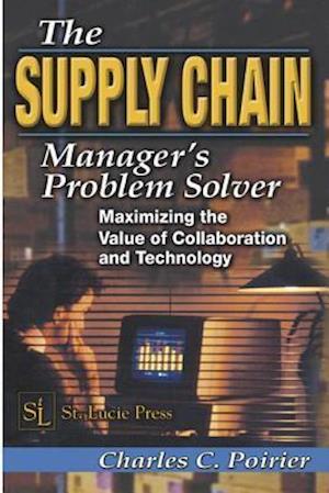 The Supply Chain Manager's Problem-Solver