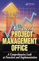 The Advanced Project Management Office