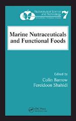 Marine Nutraceuticals and Functional Foods