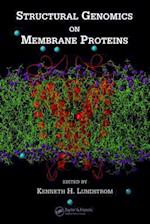 Structural Genomics on Membrane Proteins