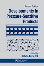 Developments In Pressure-Sensitive Products