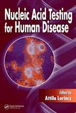 Nucleic Acid Testing for Human Disease