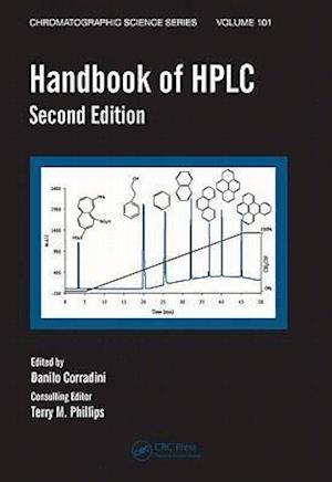 Handbook of HPLC