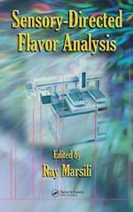 Sensory-Directed Flavor Analysis
