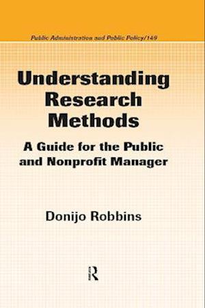 Understanding Research Methods