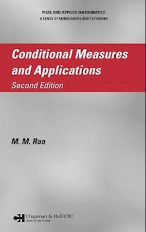 Conditional Measures and Applications