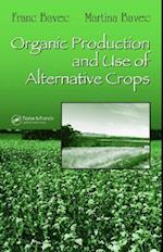 Organic Production and Use of Alternative Crops