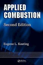 Applied Combustion
