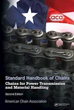 Standard Handbook of Chains