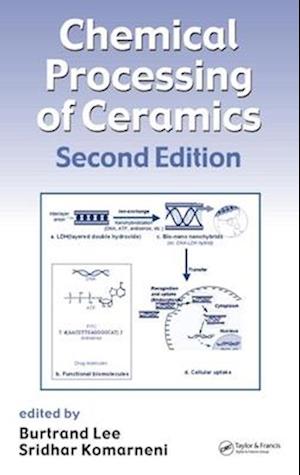 Chemical Processing of Ceramics