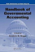 Handbook of Governmental Accounting