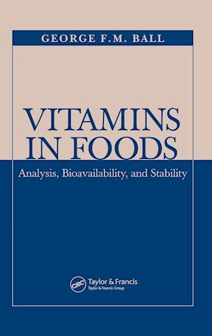 Vitamins In Foods