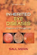 Inherited Eye Diseases