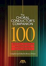 Choral Conductor's Companion