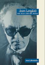 Jean Langlais