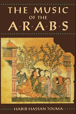 The Music of the Arabs