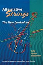 Alternative Strings