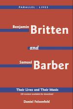 Samuel Barber & Benjamin Britten - A Listener's Guide
