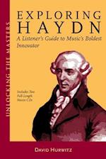 Exploring Haydn