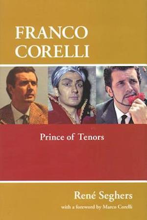 Franco Corelli