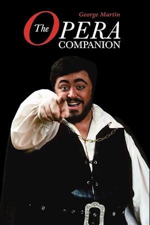 The Opera Companion