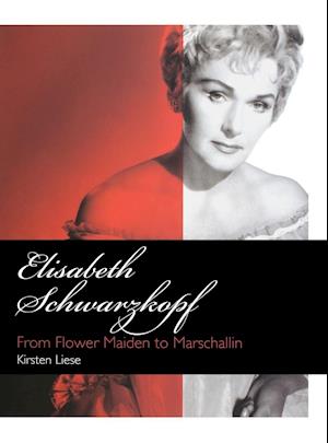 Elisabeth Schwarzkopf