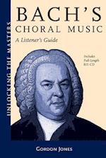 Bach's Choral Music