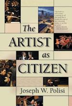 Artist as Citizen