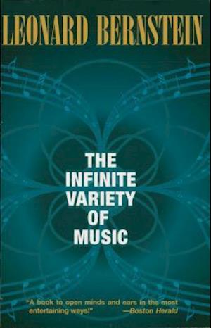 Infinite Variety of Music