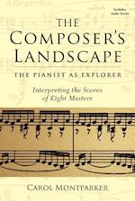 Composer's Landscape
